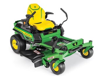 2024 John Deere S140