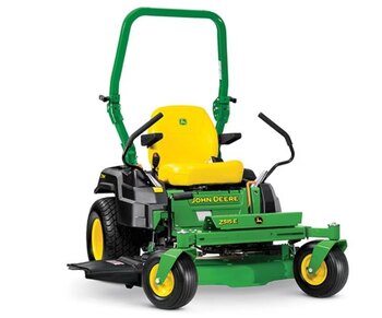 2024 John Deere S140