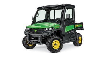 2024 John Deere Z530M