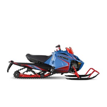 2024 Yamaha SXVENOM