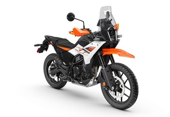 2015 KTM 1190 ADVENTURE R