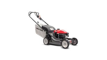 Honda HRC Hydrostatic PRO HRC2163HXH