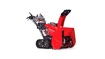 Honda 60.5 cm (24 in), Track Drive, ES HSS724CTD