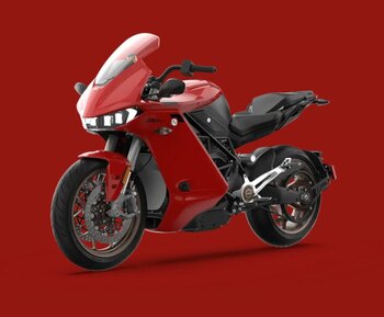 2025 Buell SUPER CRUISER™