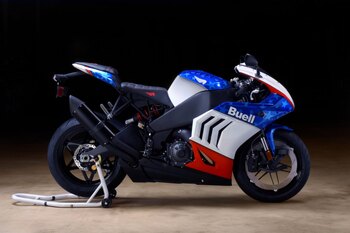 2025 Buell SUPER CRUISER™