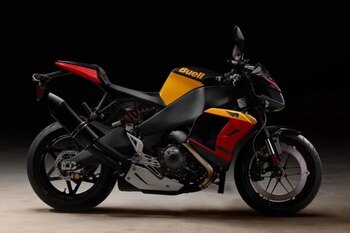 2025 Buell SUPER CRUISER™