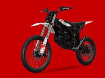 Zero Motorcycles X Line XB