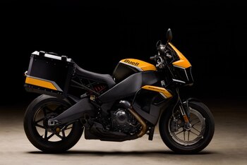 2025 Buell SUPER CRUISER™