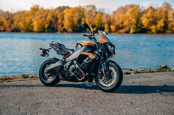 2024 BUELL 1190SX