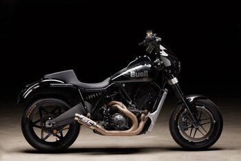 2024 BUELL 1190SX