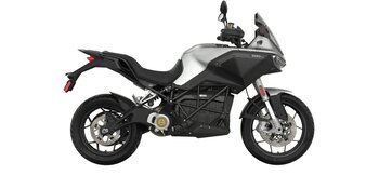 Zero Motorcycles DS Line DSR Graphite Metallic