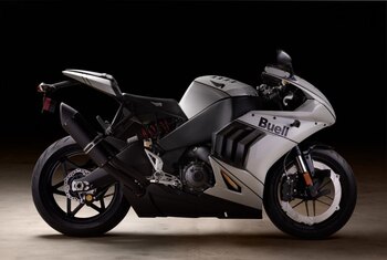 2024 BUELL 1190SX
