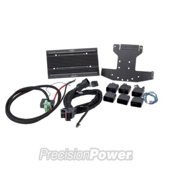 Atom Mini amp installation kit 98 13 models