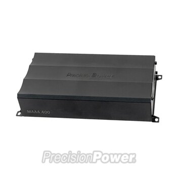 Atom Mini amp installation kit 98 13 models