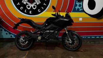 2017 Zero DSR ZF13.0
