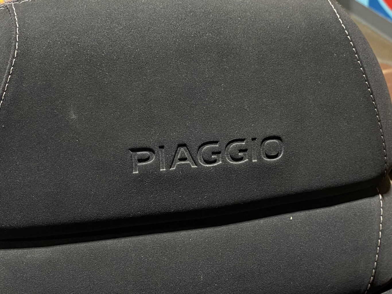 2018 Piaggio MP# 500 LT Sport ABS