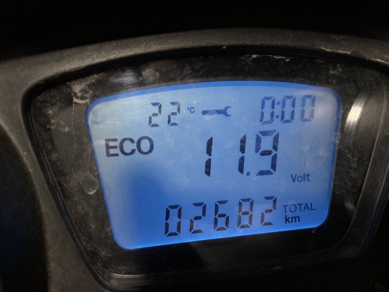 2018 Piaggio MP# 500 LT Sport ABS