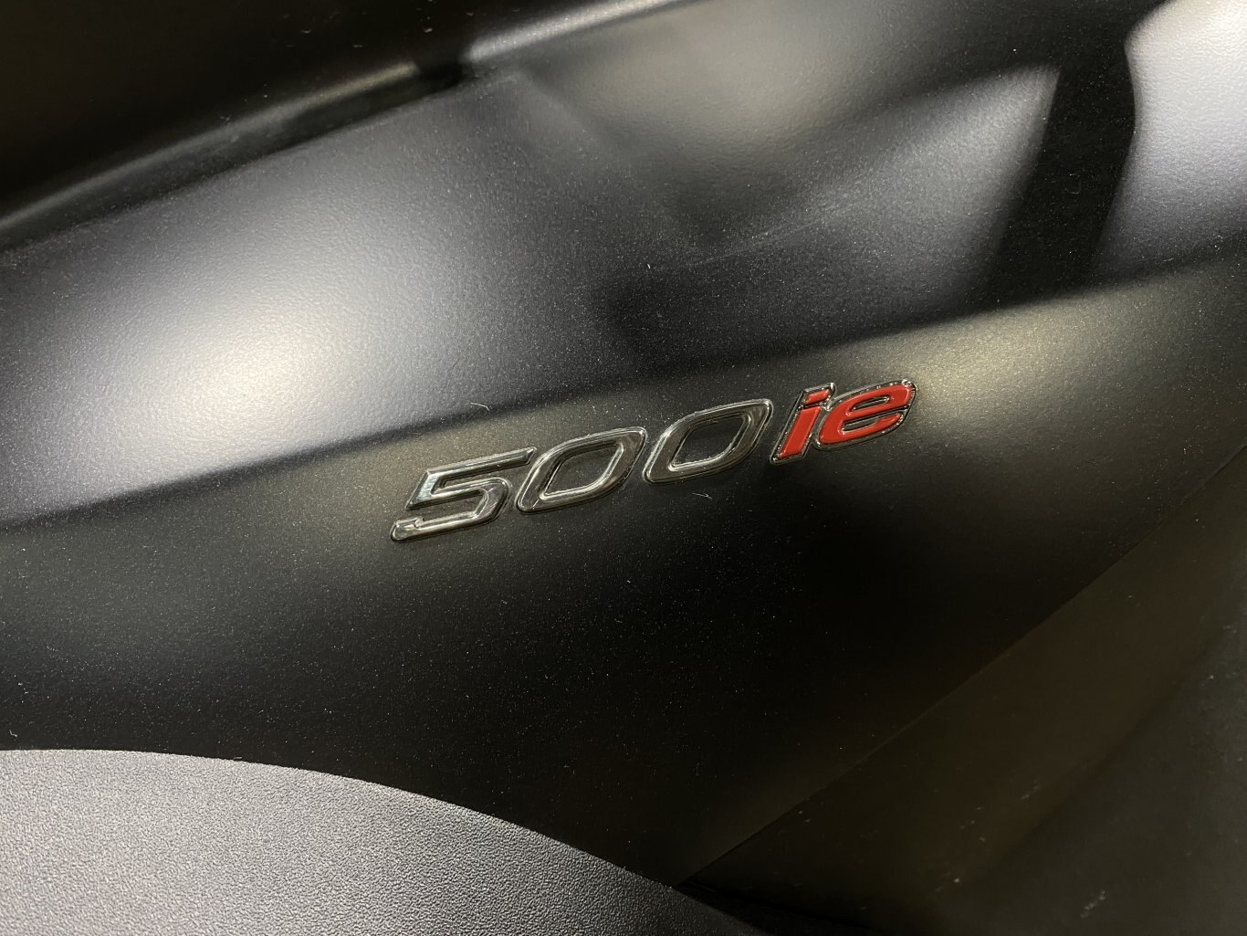 2018 Piaggio MP# 500 LT Sport ABS