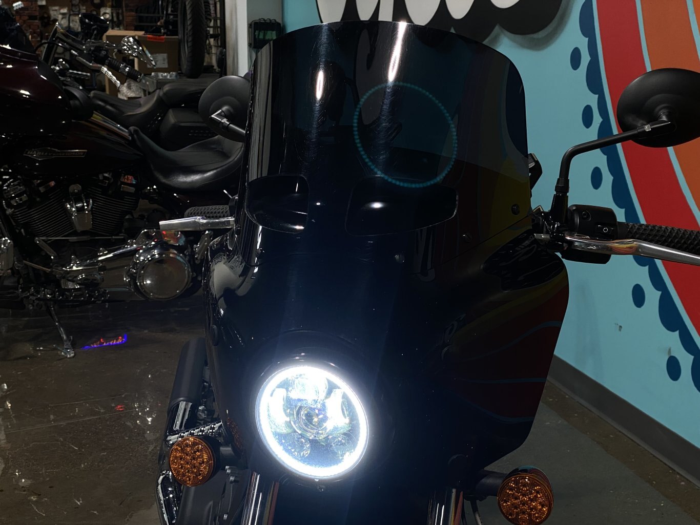 2021 Indian Scout Bobber Sixty w/ ABS