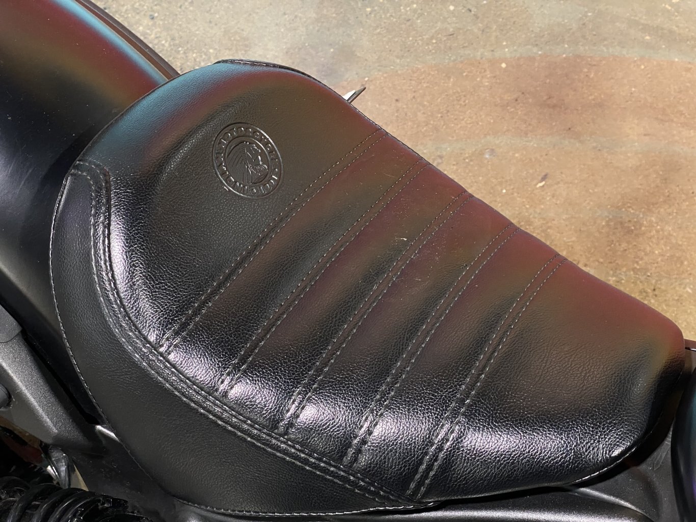 2021 Indian Scout Bobber Sixty w/ ABS