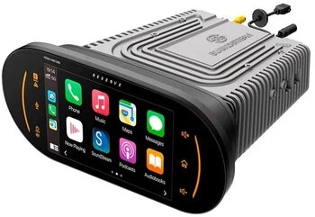 Subwoofer Harley Davidson 1998 2013 (sold Indivivually)