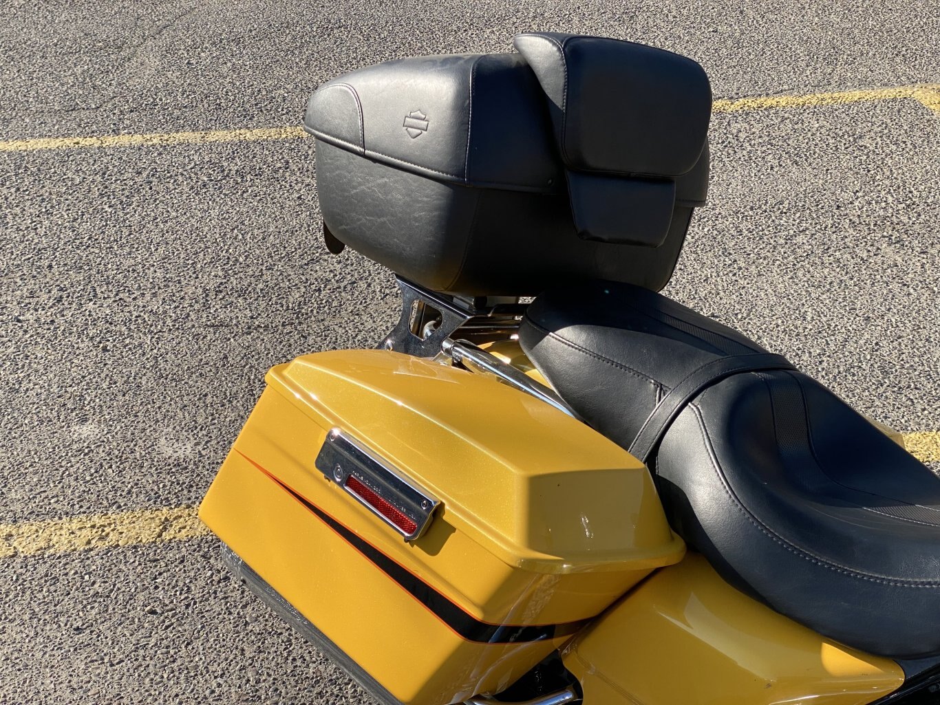 2006 Harley Davidson Road Glide