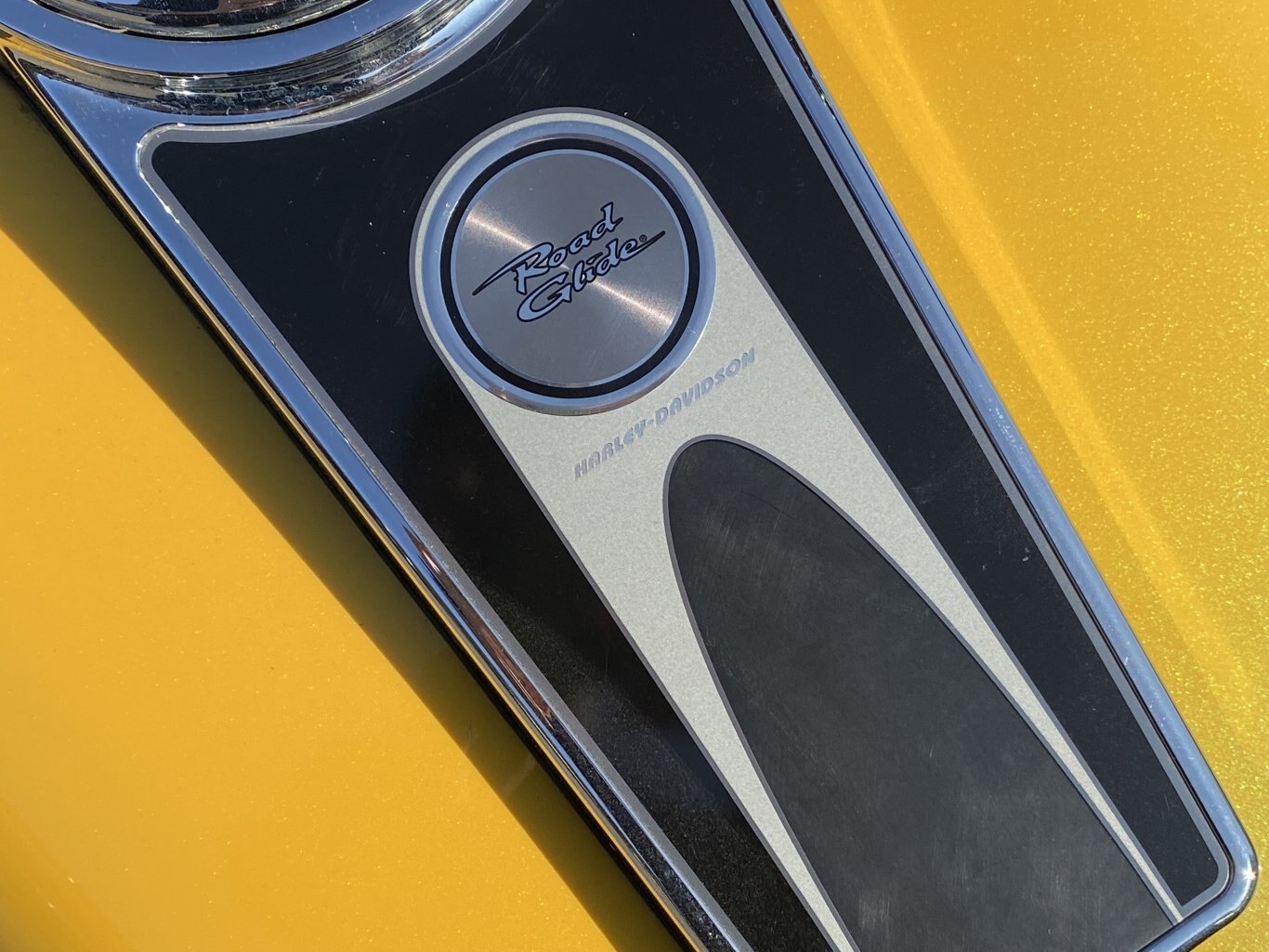 2006 Harley Davidson Road Glide