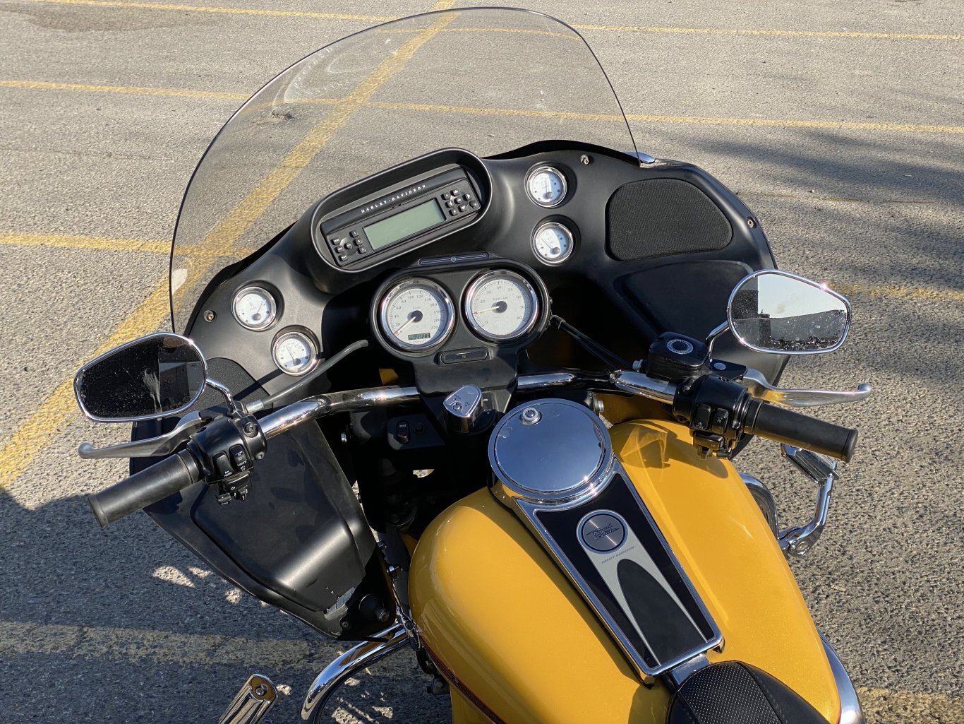 2006 Harley Davidson Road Glide