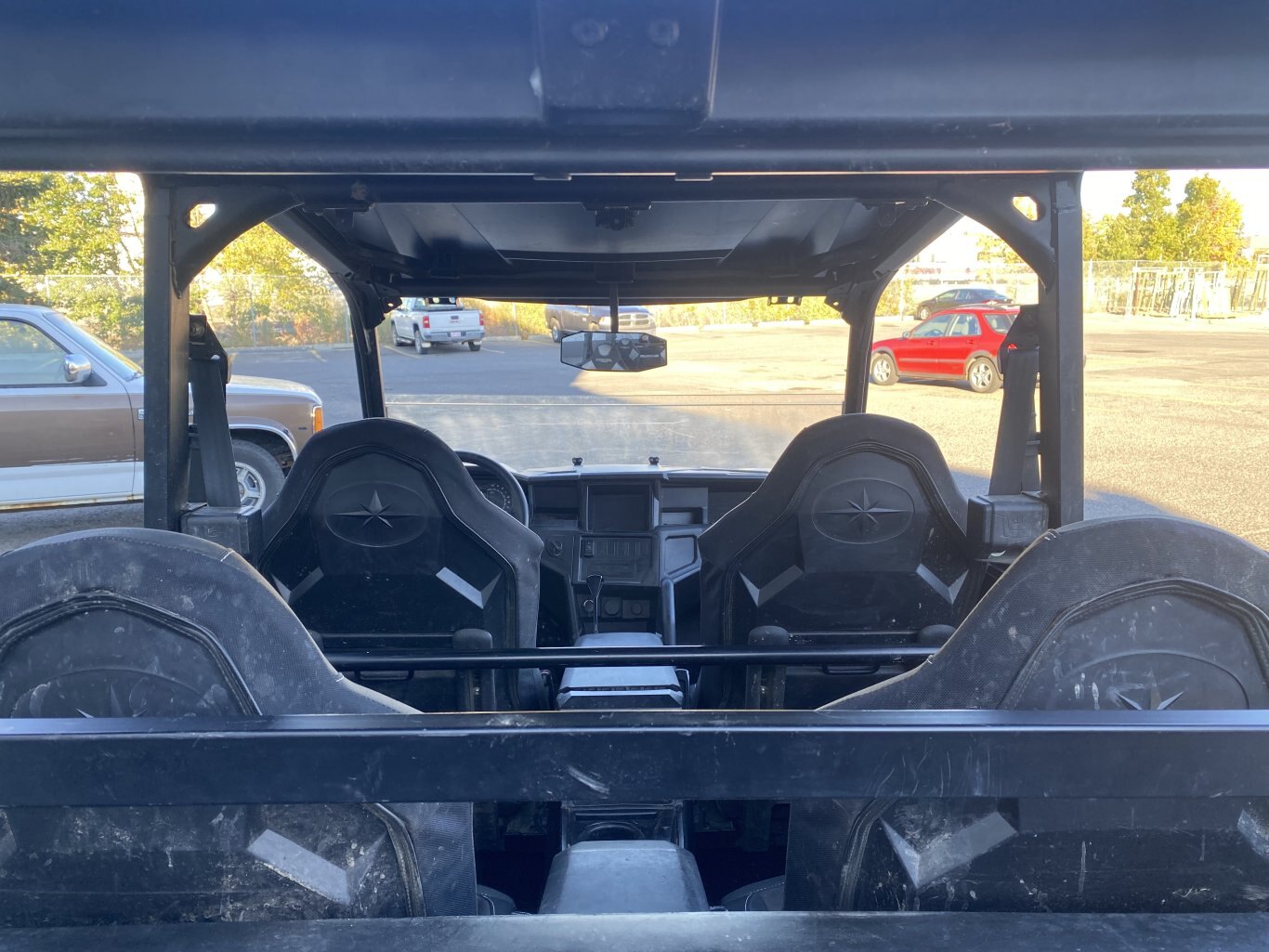 2021 Polaris General XP4 1000