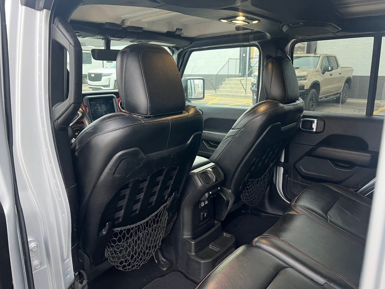 2023 JEEP WRANGLER RUBICON 4X4. EASY FINANCING FOR EVERYONE. ONLY $399 BIWEEKLY