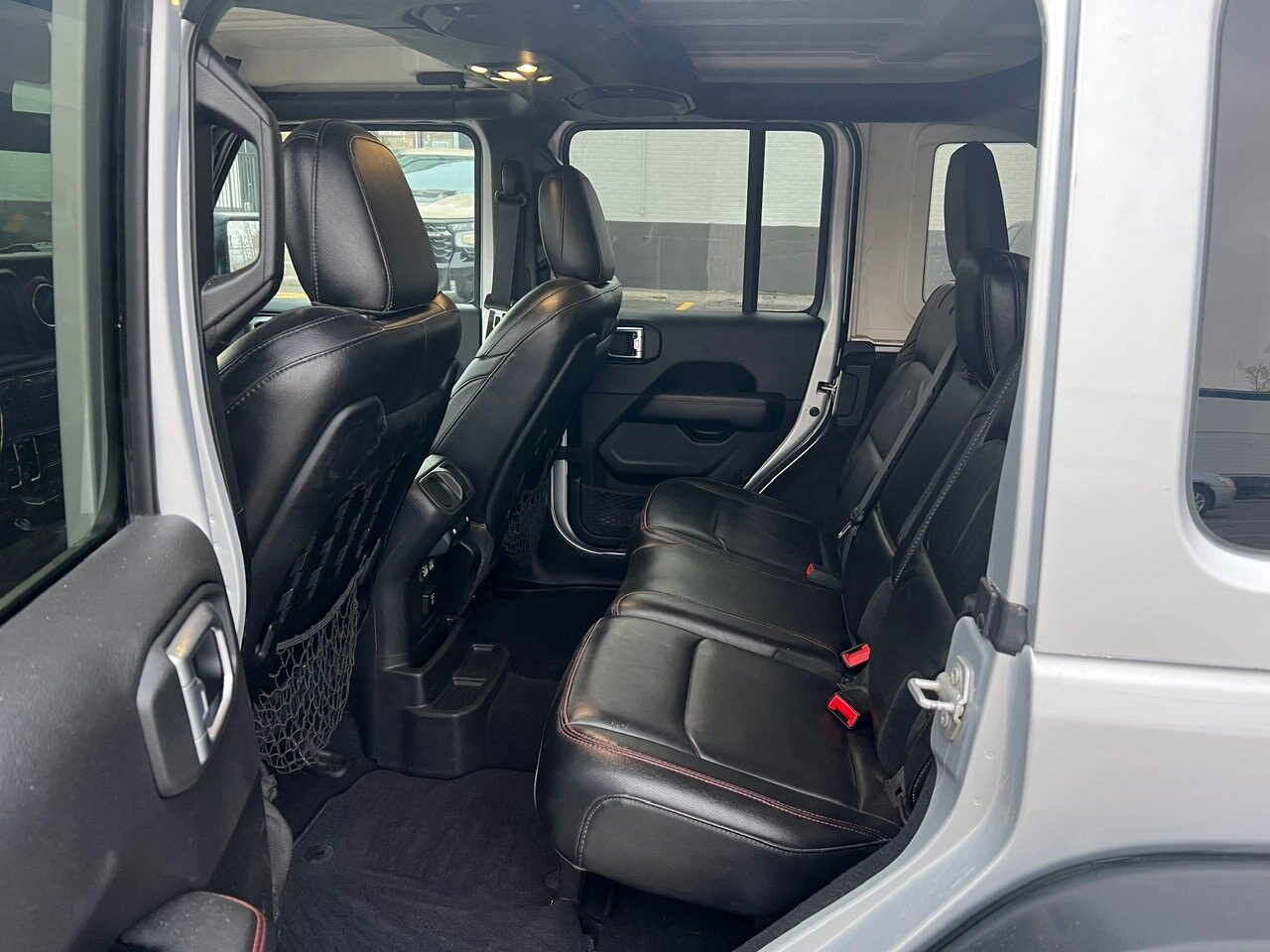 2023 JEEP WRANGLER RUBICON 4X4. EASY FINANCING FOR EVERYONE. ONLY $399 BIWEEKLY