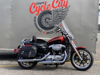 2013 Harley FXDB Custom
