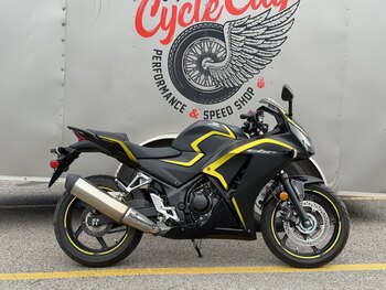 2015 Ducati Scrambler 800