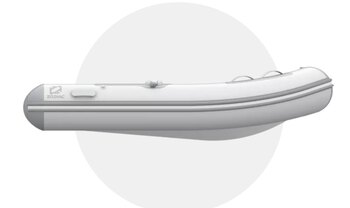 Zodiac TENDERS CADET 270 ALU