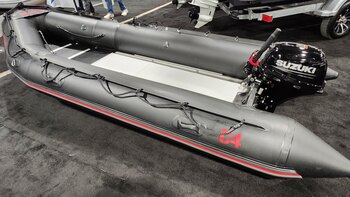 Bombard Commando C5