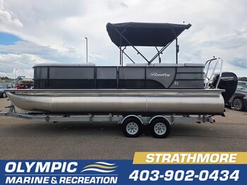 2023 Sanger 215 SX SURF