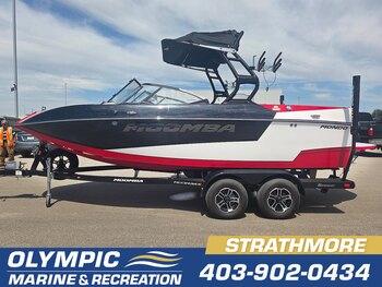 2023 Sanger 215 SX SURF