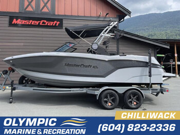 2023 Sanger 215 SX SURF