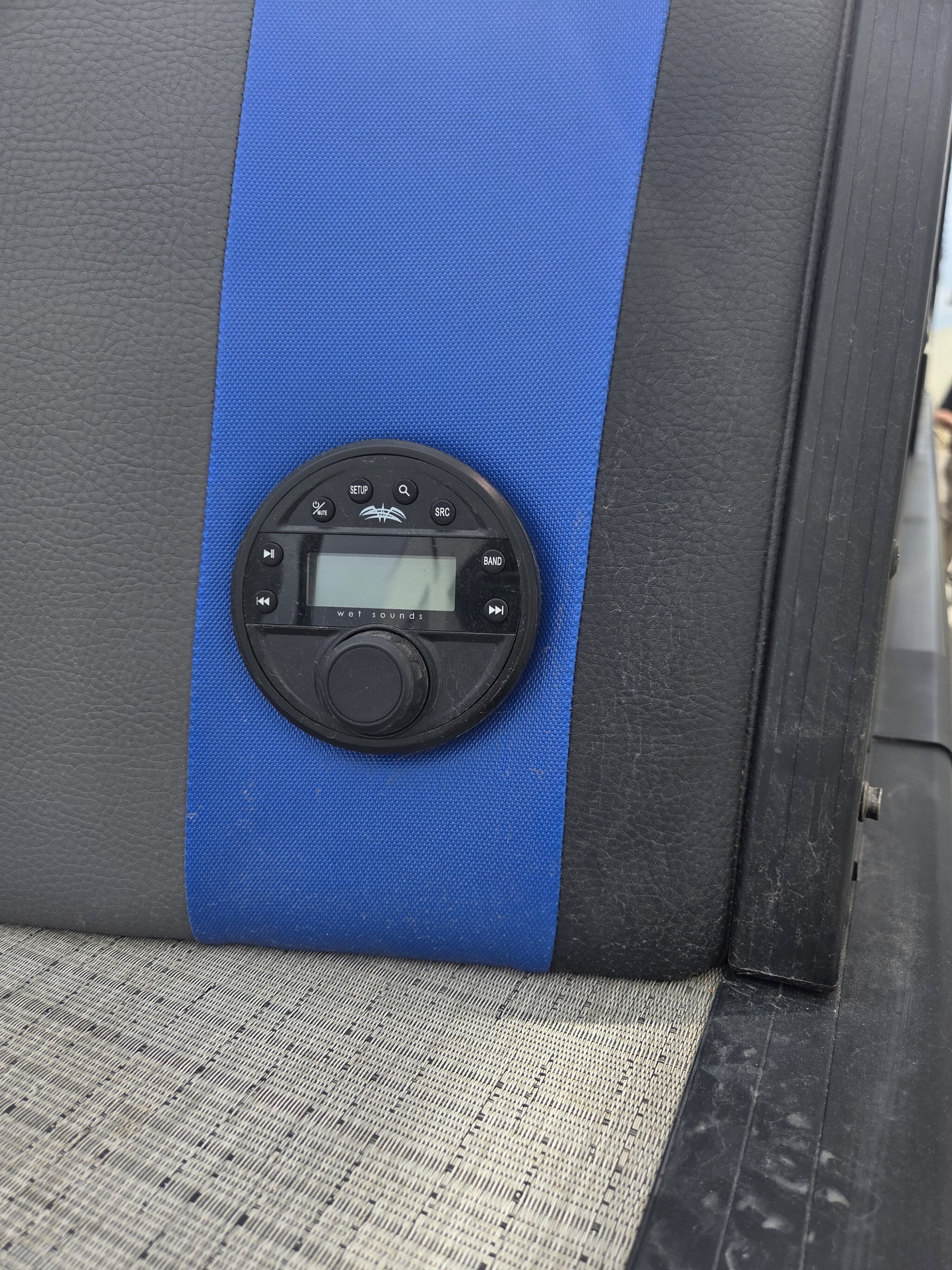 2025 South Bay 523 RS Rear Seating ENJOY NOW PAY LATER