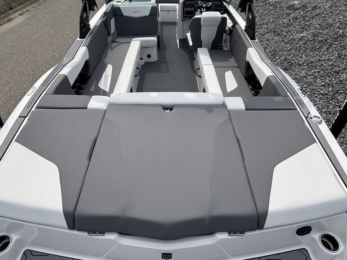 2024 MasterCraft NXT24