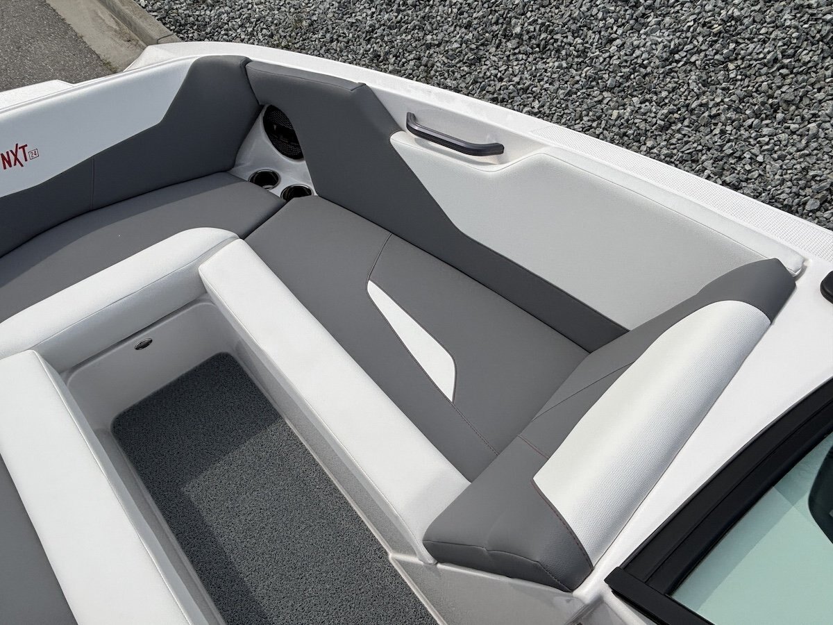 2024 MasterCraft NXT24