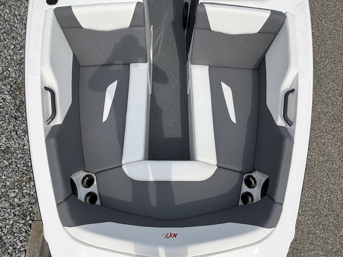 2024 MasterCraft NXT24