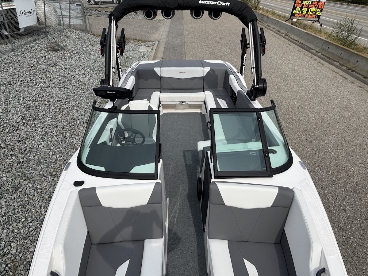 2024 MasterCraft NXT24