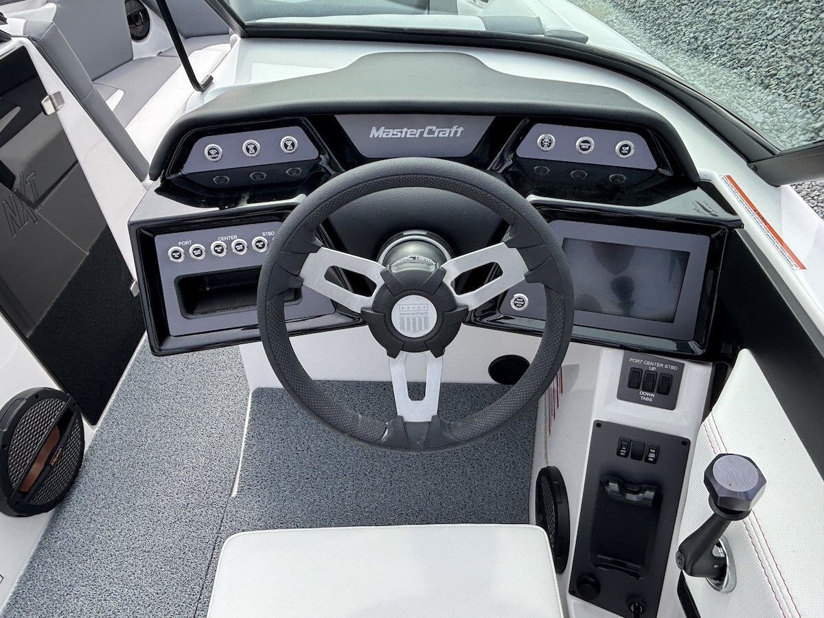 2024 MasterCraft NXT24