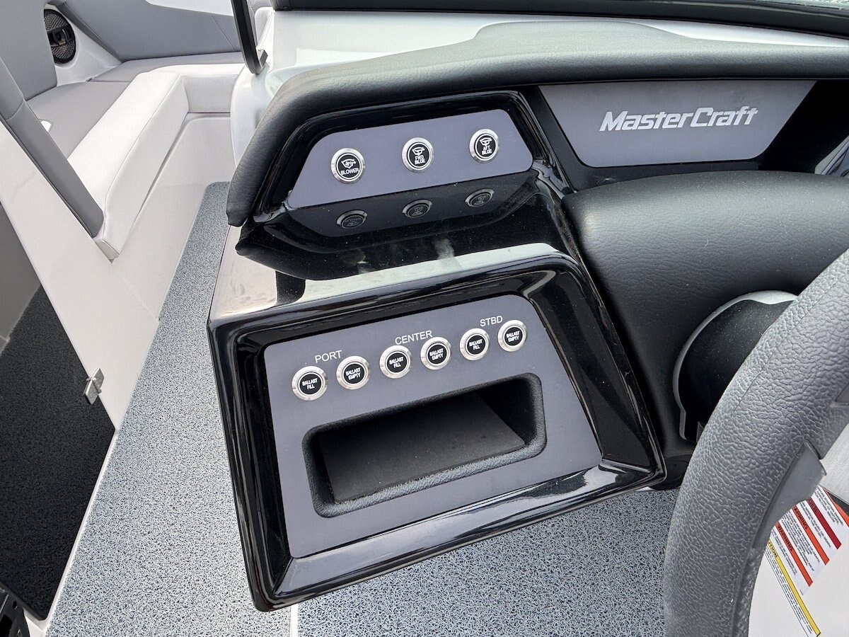 2024 MasterCraft NXT24