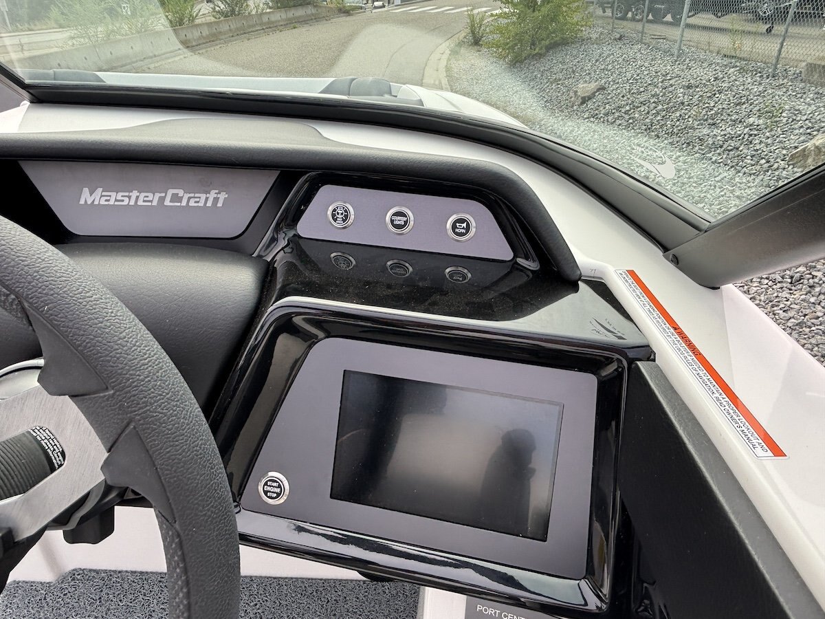 2024 MasterCraft NXT24