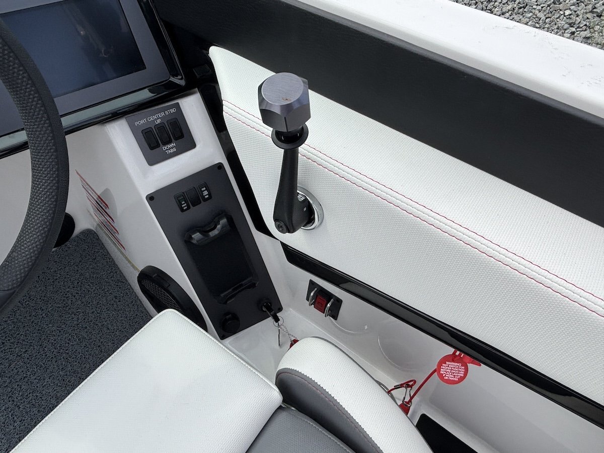2024 MasterCraft NXT24