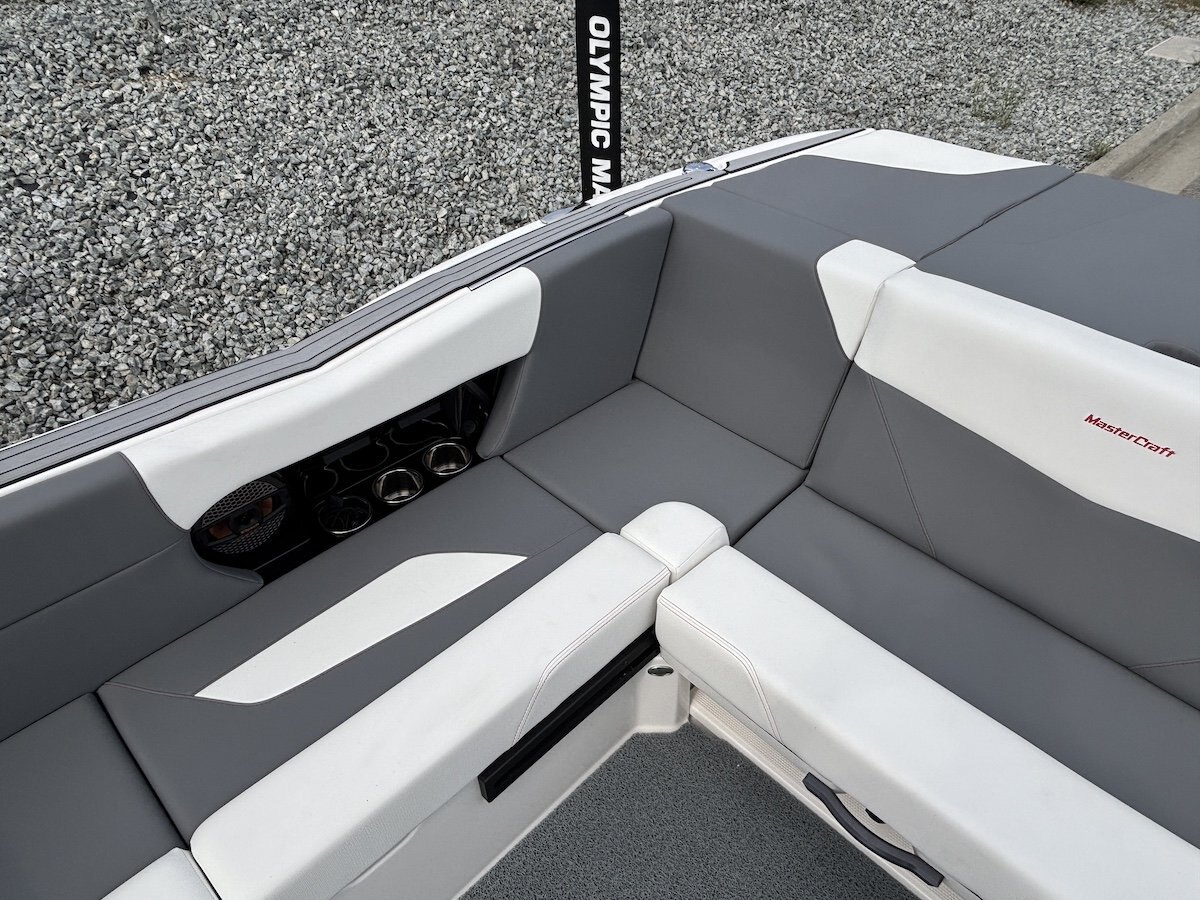 2024 MasterCraft NXT24