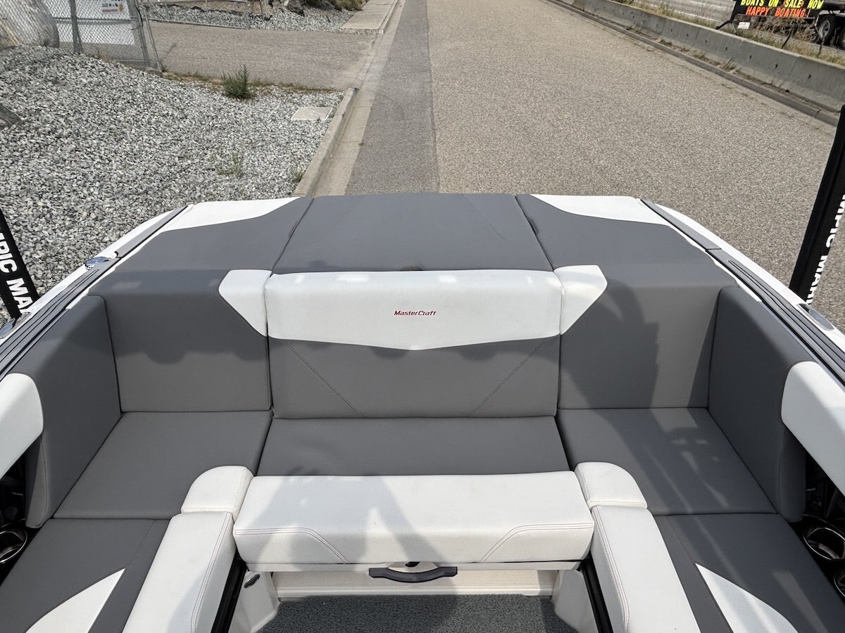 2024 MasterCraft NXT24