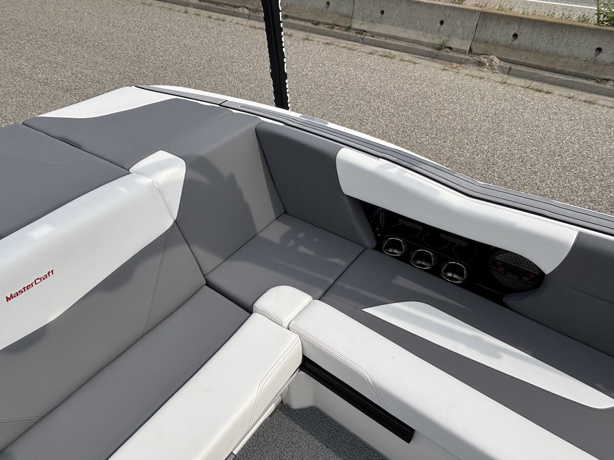 2024 MasterCraft NXT24